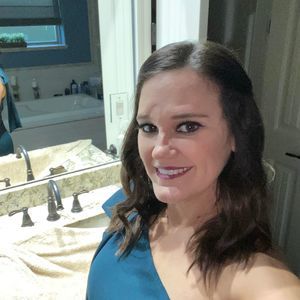 Meet your Posher, Donna